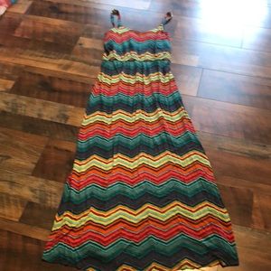 Summer Dress